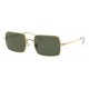 Ray-Ban 1969 _RECTANGLE_ 91496/31 LEGEND GOLD