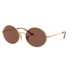 Ray-Ban 1970 _OVAL_ 91474F