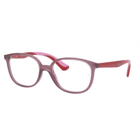 Multicolore, Marque  Ray-BanRay-Ban mixte enfant RY1591-3809-48 Montures de lunettes sur ordonnance 