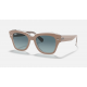 RAY-BAN RB2186 - STATE STREET