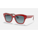 RAY-BAN RB2186-12963M - STATE STREET