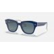 RAY-BAN RB2186-12993M - STATE STREET