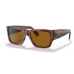 Ray-Ban 2187  _WAYFARER NOMAD_ 954/33