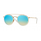 RB3647N 001/4O 51-22 - Lunettes de soleil RAY BAN - THE STORE OPTIC DIJON