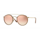 RB3647N 001/7O 51-22 - Lunettes de soleil RAY BAN - THE STORE OPTIC DIJON