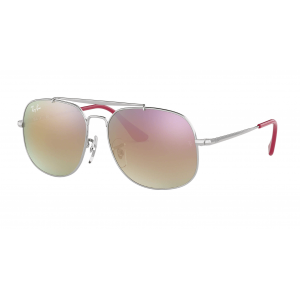 Ray-Ban 9561S _JUNIOR THE GENERAL_